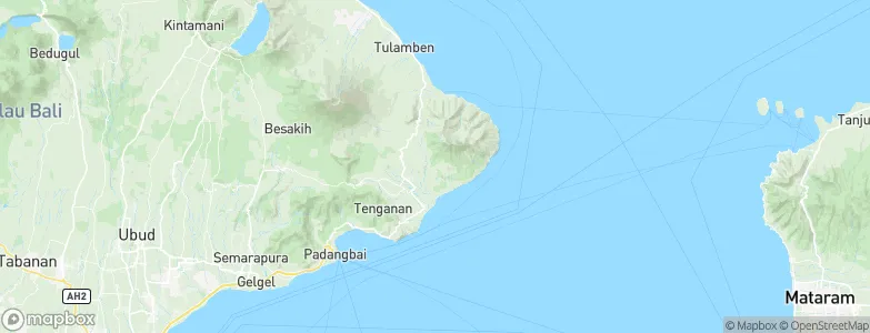 Tibulakasasak, Indonesia Map