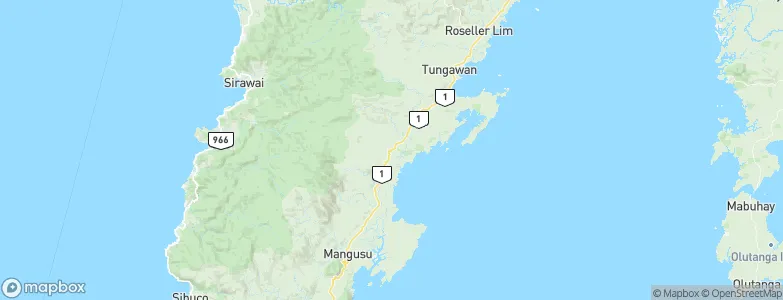 Tigpalay, Philippines Map