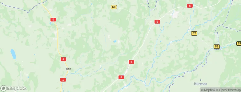 Tootsi, Estonia Map