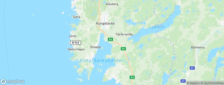 Torkelstorp, Sweden Map