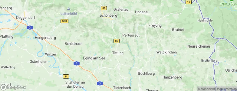 Trautmannsdorf, Germany Map
