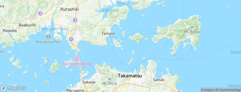 Tsumuura, Japan Map