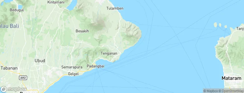 Tumbukebon, Indonesia Map