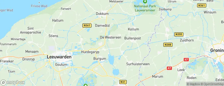 Twijzelerheide, Netherlands Map