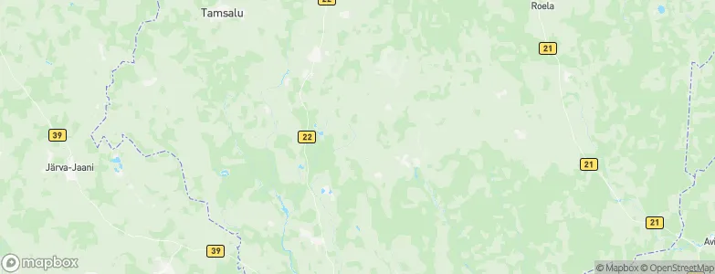 Väike-Maarja vald, Estonia Map