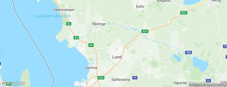 Vallkärra, Sweden Map