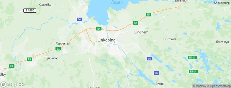 Västra Böckestad, Sweden Map