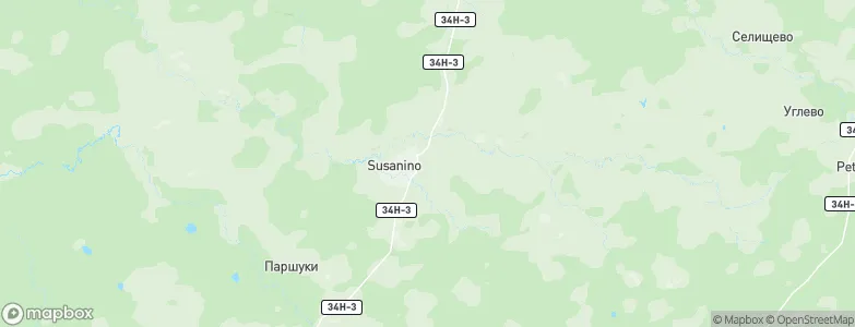 Vasyukovo, Russia Map
