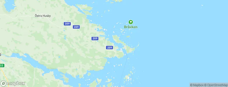 Viddviken, Sweden Map