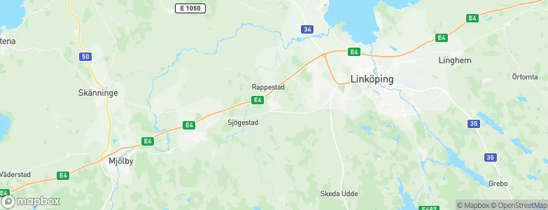 Vikingstad, Sweden Map