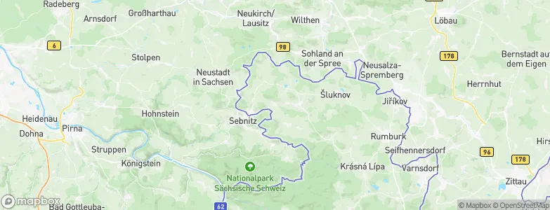 Vilémov, Czechia Map