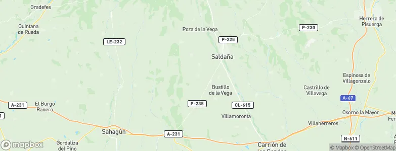 Villarrobejo, Spain Map