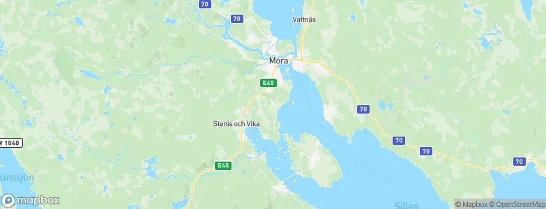 Vinäs, Sweden Map