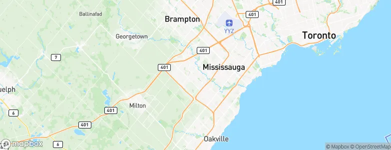 Vista Heights, Canada Map