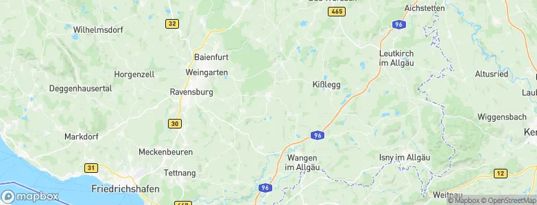 Vogt, Germany Map