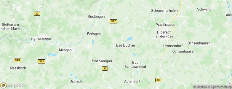 Vollochhof, Germany Map