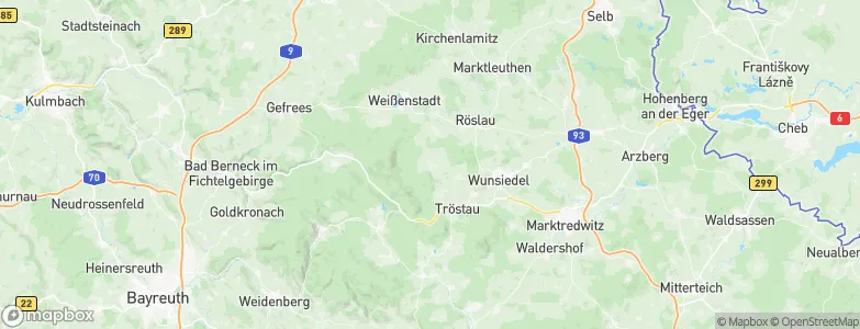 Vordorfermühle, Germany Map