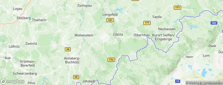 Wagenbach, Germany Map