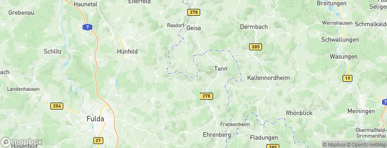 Walkes, Germany Map