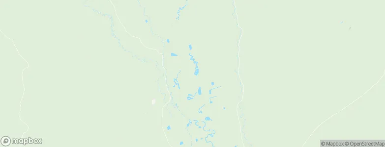 Warren Shire, Australia Map