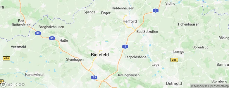 Wellbach, Germany Map