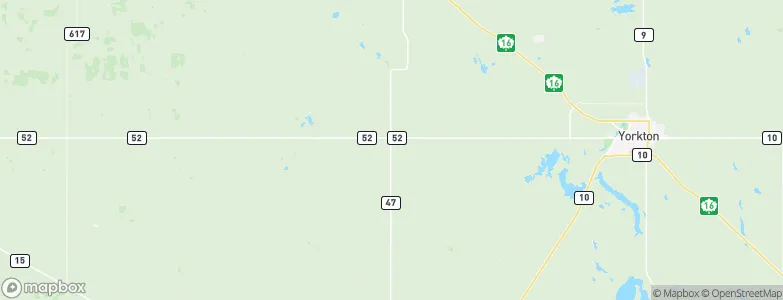 Willowbrook, Canada Map