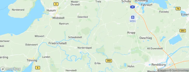Wohlde, Germany Map