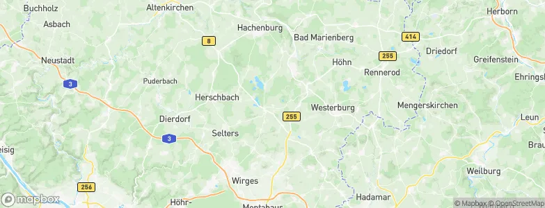 Wölferlingen, Germany Map