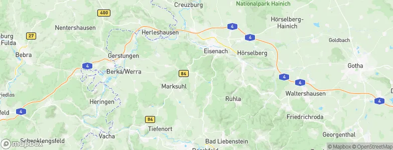 Wolfsburg, Germany Map