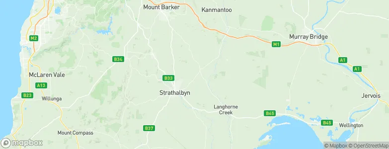 Woodchester, Australia Map