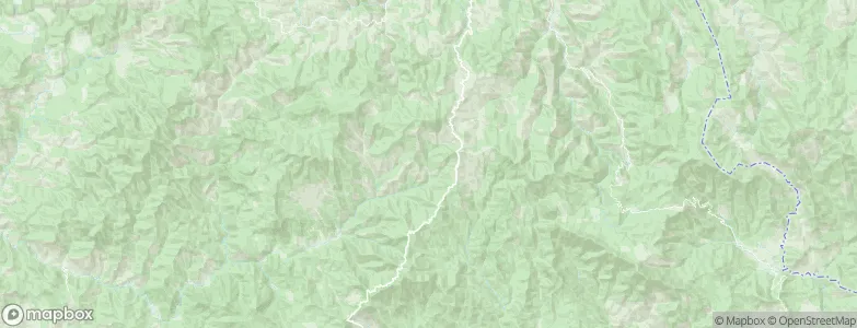 Xalpatlahuac, Mexico Map