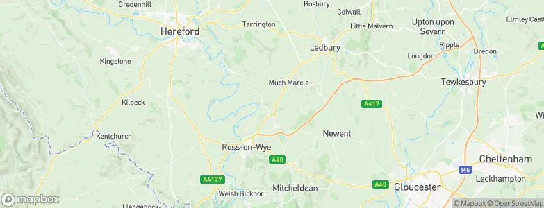 Yatton, United Kingdom Map