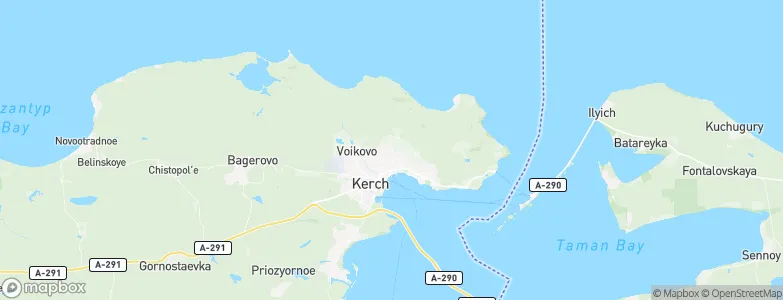 Yehorove, Ukraine Map