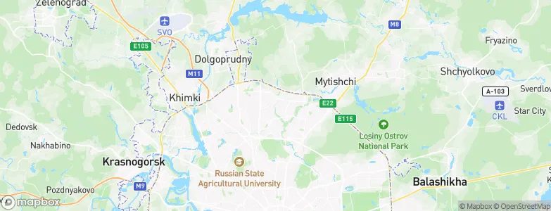 Yurlovo, Russia Map