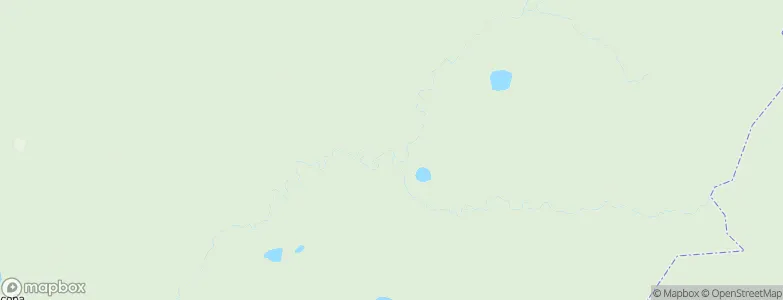 Zhigerlen, Kazakhstan Map