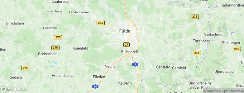 Ziegel, Germany Map