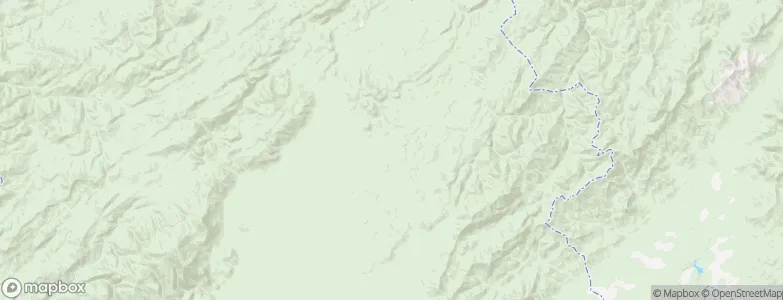 Ōkak, Afghanistan Map